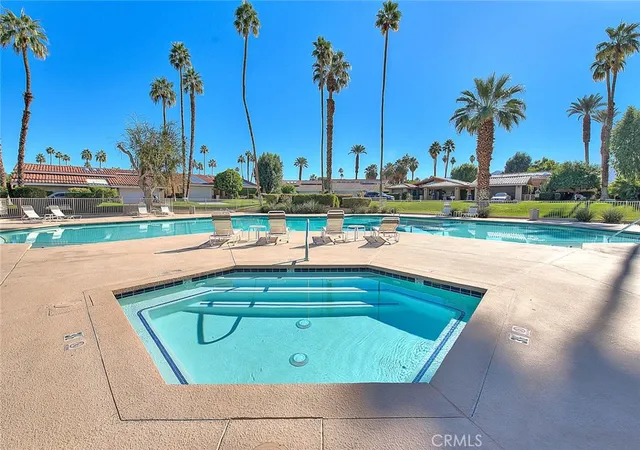 Homes for sale in Cathedral City, CA | 36665 Via Cicada, Cathedral City, CA 92234 | MLS# TR25265577