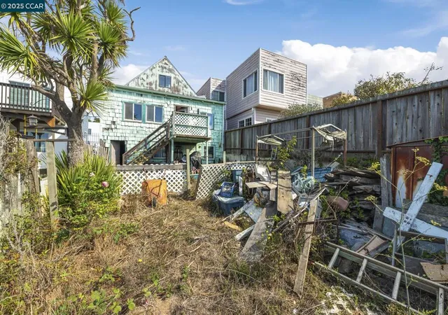 Homes for sale in San Francisco, CA | 73 Tioga Ave, San Francisco, CA 94134 | MLS# 41119440