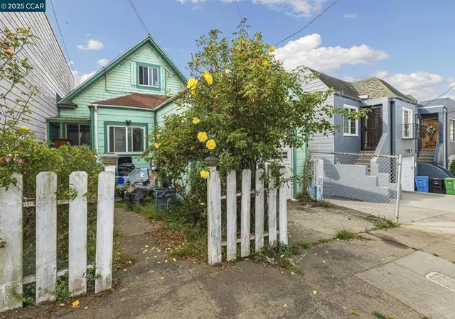 Homes for sale in San Francisco, CA | 73 Tioga Ave, San Francisco, CA 94134 | MLS# 41119440