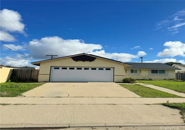Homes for sale in Santa Maria, CA | 1860 N Miller, Santa Maria, CA 93454 | MLS# PI25266466