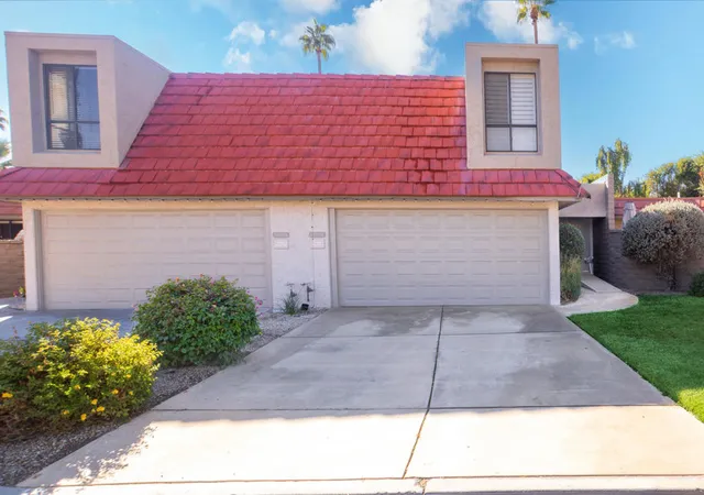 1st image of 68355 Paseo Real #13, Cathedral City, CA 92234 | MLS# 219140191DA