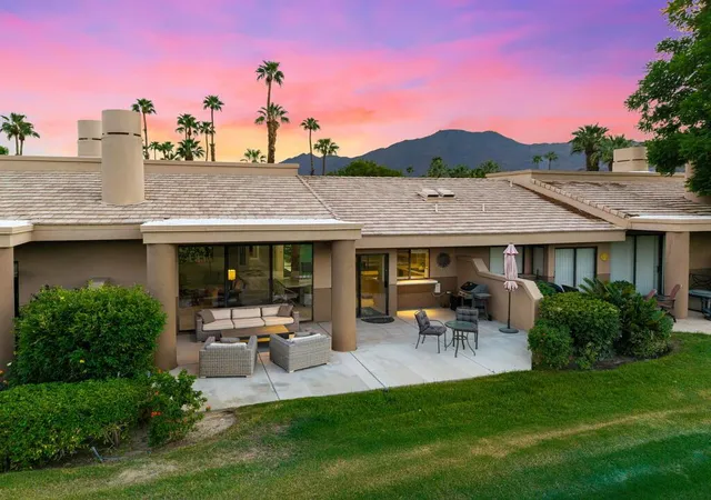 Photo 1 of Sale Pending at 80393 Pebble, La Quinta, CA 92253 | MLS# 219140195DA | Listing updated on 2026-03-13