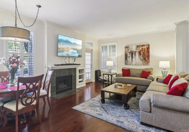 4th image of 10978 Serafina Ln, San Diego, CA 92128 | MLS# NDP2511528