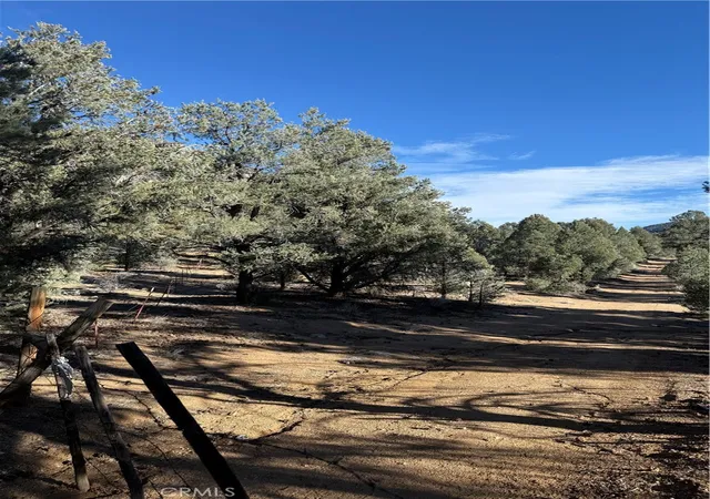 Photo 10 of Land for sale at 0 310 190 028 Sacatar Ranch Rd, Kennedy Meadows, CA 93527 | MLS# CV25278250 | Listing updated on 2026-09-29