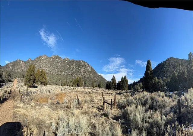 Photo 2 of Land for sale at 0 310 190 028 Sacatar Ranch Rd, Kennedy Meadows, CA 93527 | MLS# CV25278250 | Listing updated on 2026-09-29