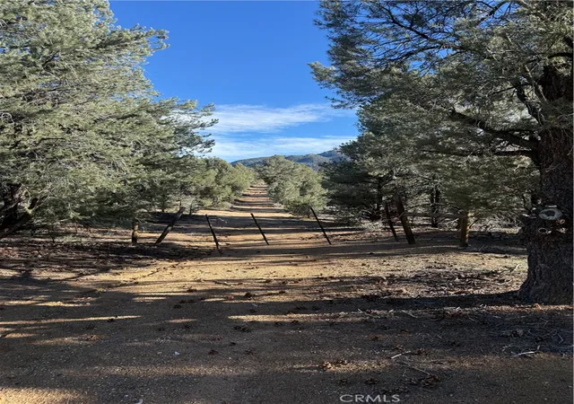 Photo 3 of Land for sale at 0 310 190 028 Sacatar Ranch Rd, Kennedy Meadows, CA 93527 | MLS# CV25278250 | Listing updated on 2026-09-29