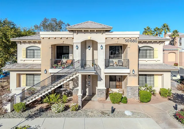 1st image of 50680 Santa Rosa #8, La Quinta, CA 92253 | MLS# IG25278671