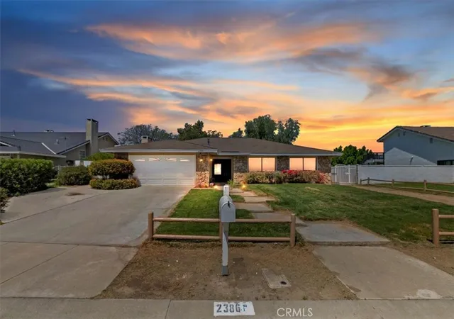 Homes for sale in Norco, CA | 2386 Hialeah Cir, Norco, CA 92860 | MLS# IG25278193