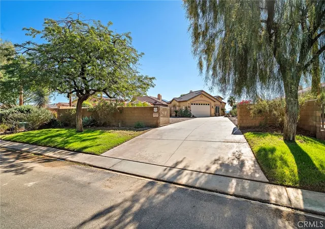 Homes for sale in Blythe, CA | 2710 Colorado River, Blythe, CA 92225 | MLS# LG25276802