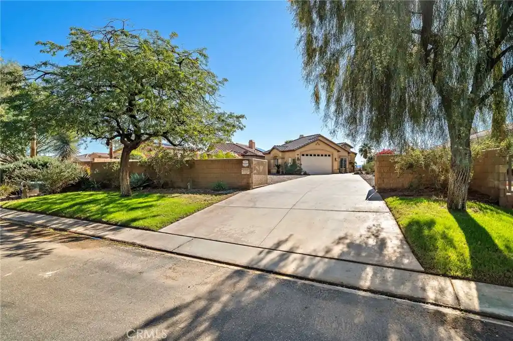 Photo 1 of Single family home for sale at 2710 Colorado River, Blythe, CA 92225 | MLS# LG25276802 | Listing updated on 2026-08-26
