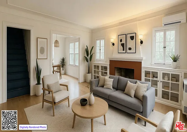 Photo 2 of Multi family home for sale at 314 S Coronado St, Los Angeles, CA 90057 | MLS# 25630005 | Listing updated on 2026-05-13