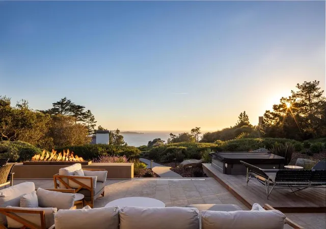Photo 2 of Mansion for sale at 3225 Macomber Dr, Pebble Beach, CA 93953 | MLS# ML82029754 | Listing updated on 2026-09-30