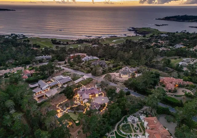 Photo 50 of Mansion for sale at 3225 Macomber Dr, Pebble Beach, CA 93953 | MLS# ML82029754 | Listing updated on 2026-09-30