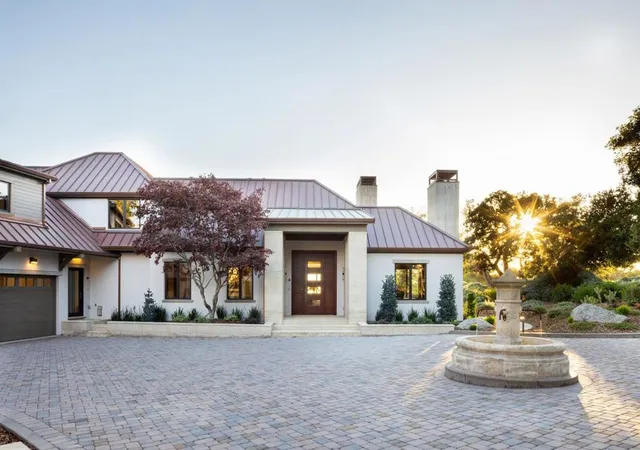 Photo 4 of Single family home for sale at 3225 Macomber Dr, Pebble Beach, CA 93953 | MLS# ML82029754 | Listing updated on 2026-09-30