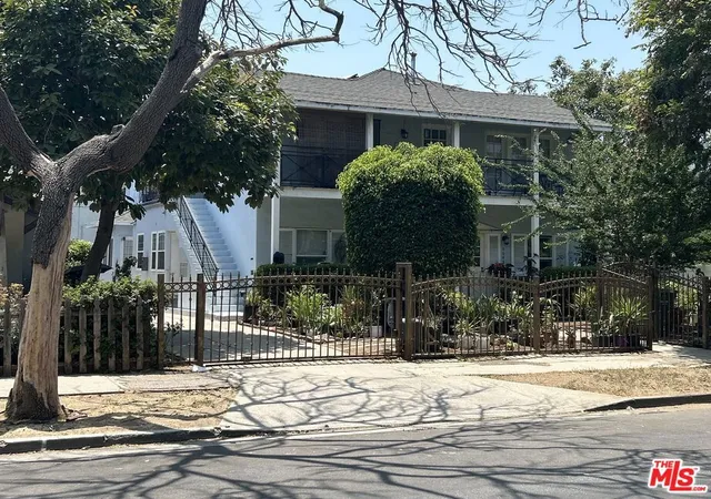 3rd image of 6640 Leland Way, Los Angeles, CA 90028 | MLS# 25628843
