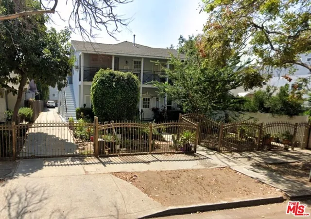 4th image of 6640 Leland Way, Los Angeles, CA 90028 | MLS# 25628843