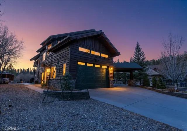 2nd image of 39255 Seminole, Fawnskin, CA 92333 | MLS# IG25278849