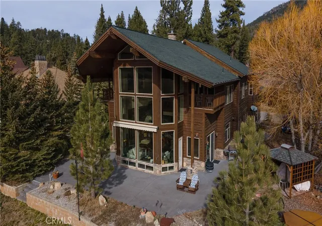3rd image of 39255 Seminole, Fawnskin, CA 92333 | MLS# IG25278849