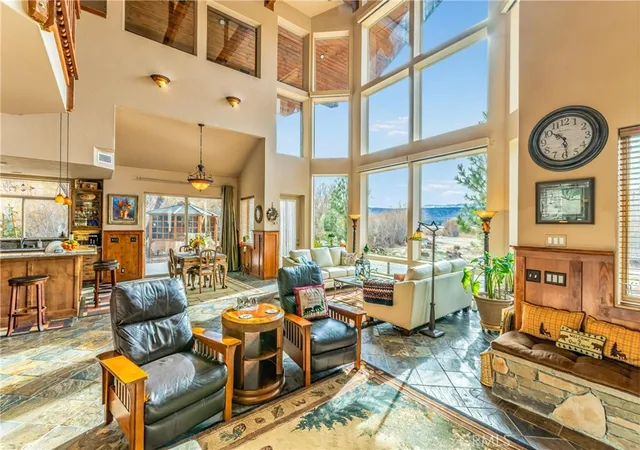 5th image of 39255 Seminole, Fawnskin, CA 92333 | MLS# IG25278849