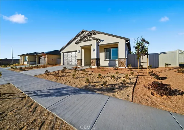 Photo 3 of Sale Pending at 3248 E Ave J 3, Lancaster, CA 93535 | MLS# IV25278857 | Listing updated on 2026-05-01