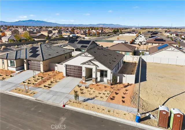 Photo 4 of Sale Pending at 3248 E Ave J 3, Lancaster, CA 93535 | MLS# IV25278857 | Listing updated on 2026-05-01