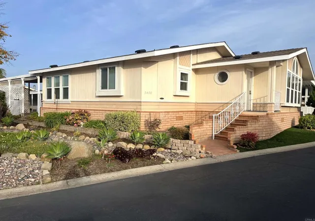 Photo 1 of Sale Pending at 5406 Don Luis Dr, Carlsbad, CA 92010 | MLS# NDP2511546 | Listing updated on 2026-02-17