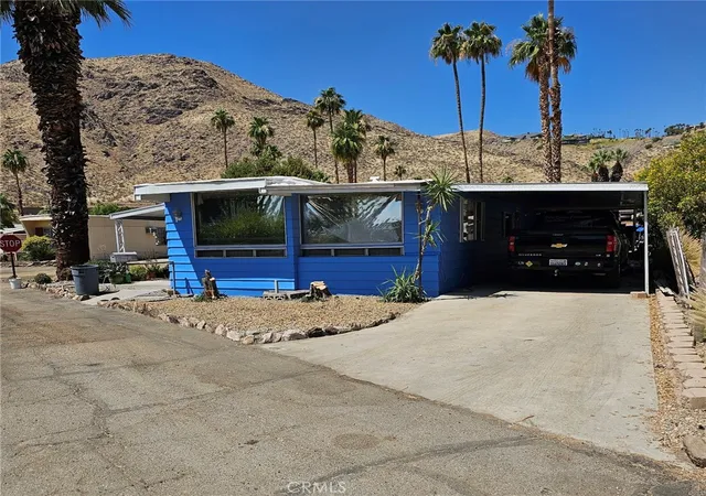 1st image of 169 Balboa Dr, Palm Springs, CA 92264 | MLS# OC25276874
