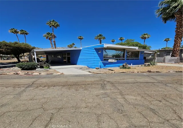 20th image of 169 Balboa Dr, Palm Springs, CA 92264 | MLS# OC25276874