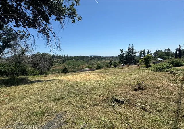 Photo 1 of Land for sale at 5156 Edgewood Ln, Paradise, CA 95969 | MLS# SN25272641 | Listing updated on 2025-12-20