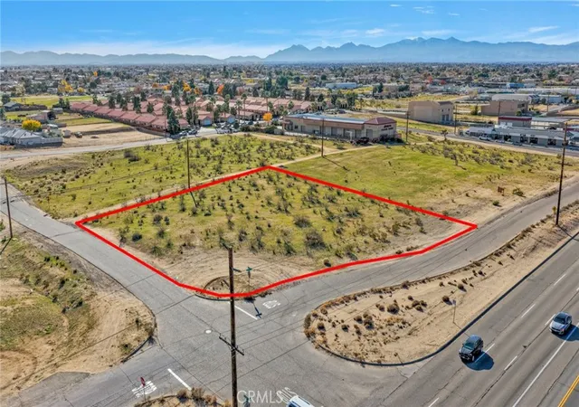 14th image of 0 Apatite, Victorville, CA 92395 | MLS# HD25278950