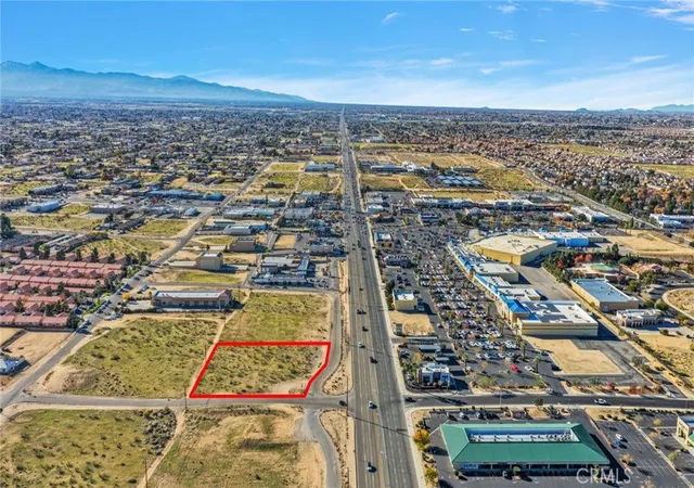 3rd image of 0 Apatite, Victorville, CA 92395 | MLS# HD25278950
