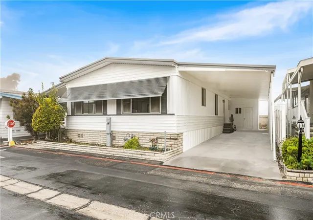Homes for sale in Huntington Beach, CA | 16444 Bolsa Chica #51, Huntington Beach, CA 92649 | MLS# PW25277298