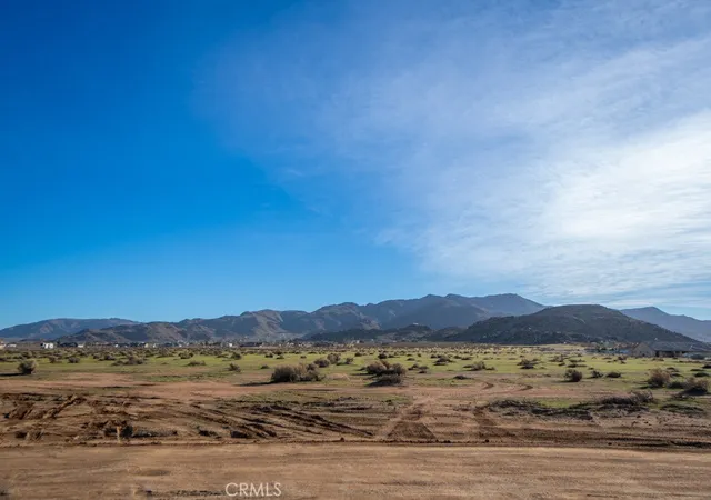 Photo 2 of Land for sale at 0, Apple Valley, CA 92307 | MLS# HD25278856 | Listing updated on 2025-12-26