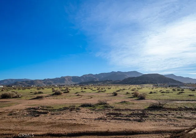 Photo 3 of Land for sale at --, Apple Valley, CA 92307 | MLS# HD25278856 | Listing updated on 2025-12-26