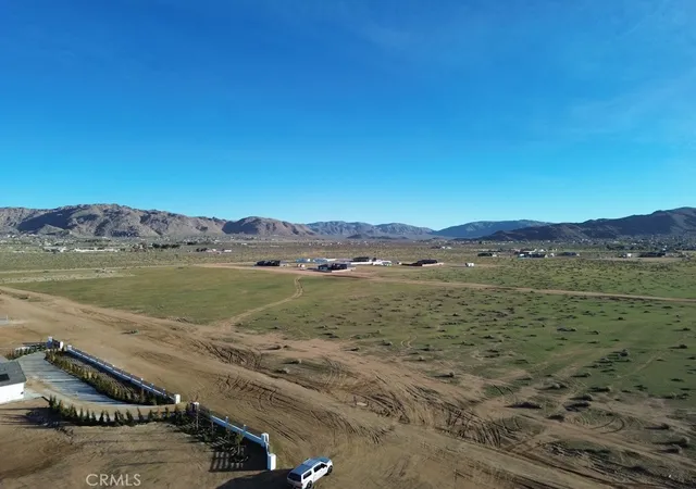 Photo 4 of Land for sale at --, Apple Valley, CA 92307 | MLS# HD25278856 | Listing updated on 2025-12-26