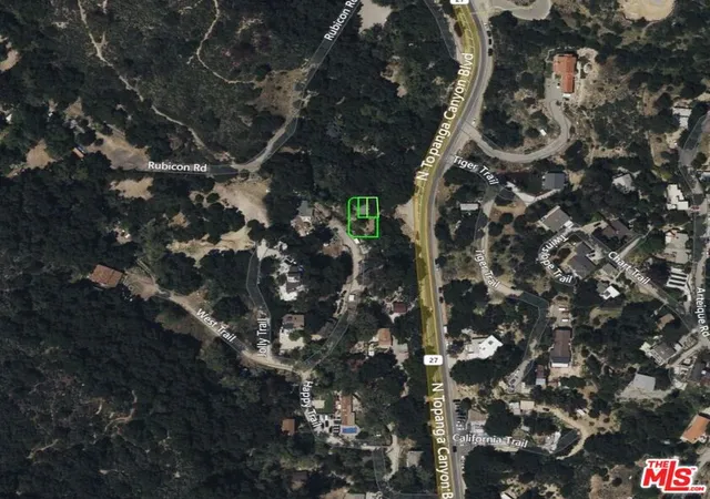 Homes for sale in Topanga, CA | 1754 Happy Trl, Topanga, CA 90290 | MLS# 25630119