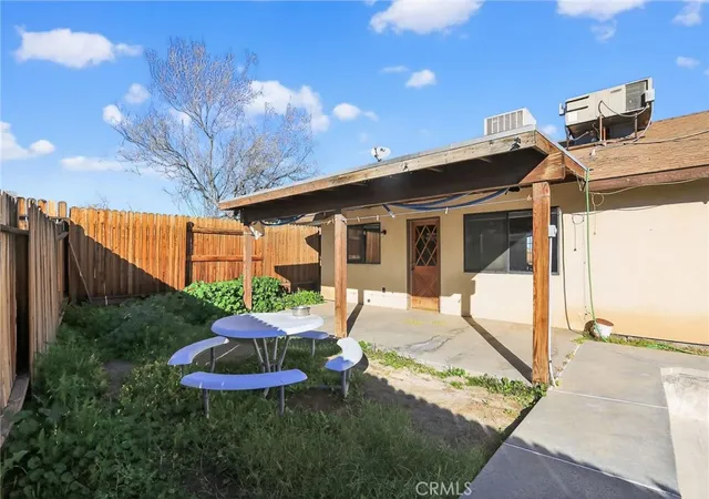 Homes for sale in Ridgecrest, CA | 421 Petris Avenue, Ridgecrest, CA 93555 | MLS# FR25279018