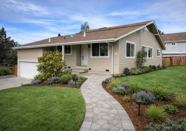 Homes for sale in Aptos, CA | 6125 Abbey Rd, Aptos, CA 95003 | MLS# ML82029775