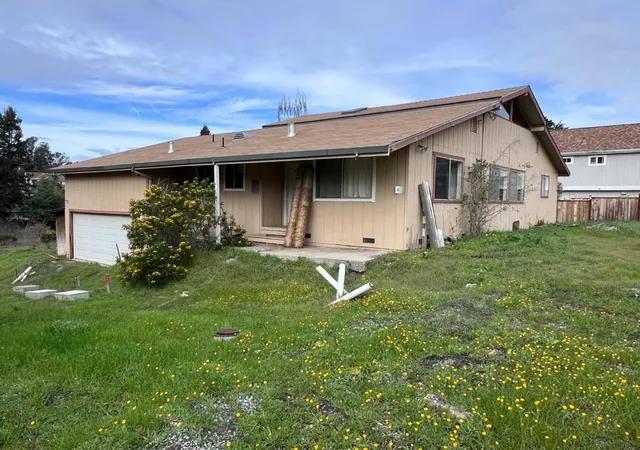 Homes for sale in Aptos, CA | 6125 Abbey Rd, Aptos, CA 95003 | MLS# ML82029775