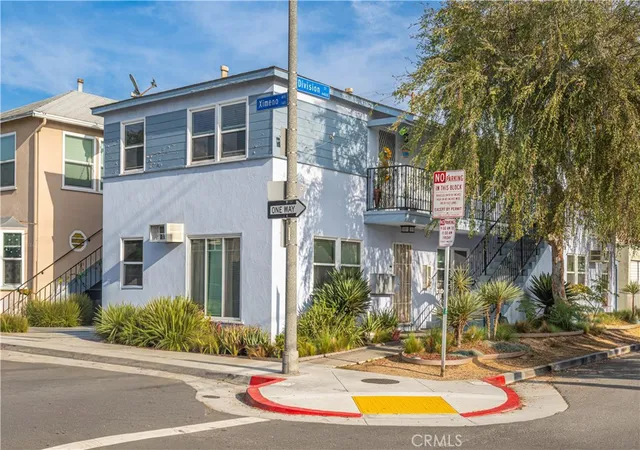 Homes for sale in Long Beach, CA | 4401 Division, Long Beach, CA 90803 | MLS# SB25278918