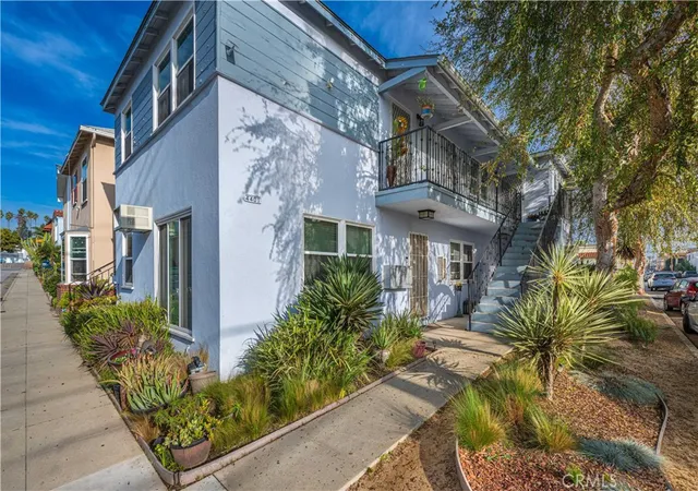 Homes for sale in Long Beach, CA | 4401 Division, Long Beach, CA 90803 | MLS# SB25278918