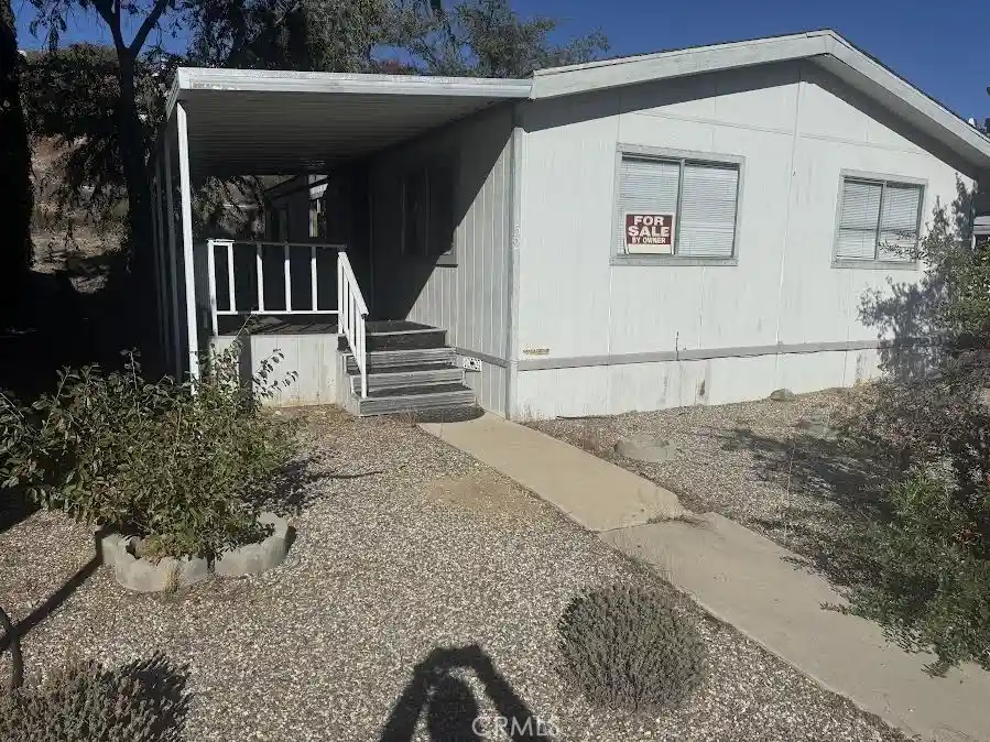 Photo 1 of Manufactured home for sale at 35109 Highway 79 #152, Warner Springs, CA 92086 | MLS# PW25279019 | Listing updated on 2026-10-18