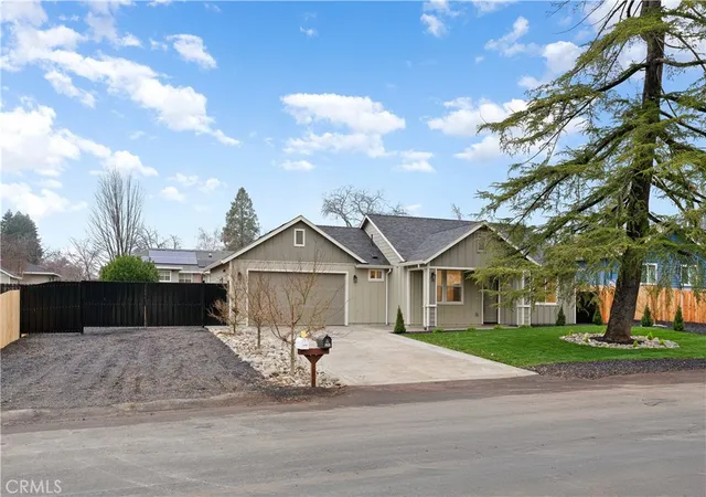 Photo 1 of Sale Pending at 6261 Forest Ln, Paradise, CA 95969 | MLS# PA25279121 | Listing updated on 2026-01-24