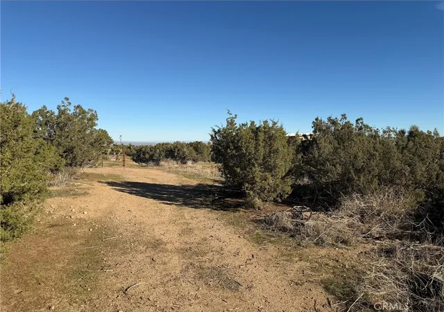 Photo 3 of Land for sale at 0 Neilson Rd, Phelan, CA 92371 | MLS# SW25279159 | Listing updated on 2025-12-21