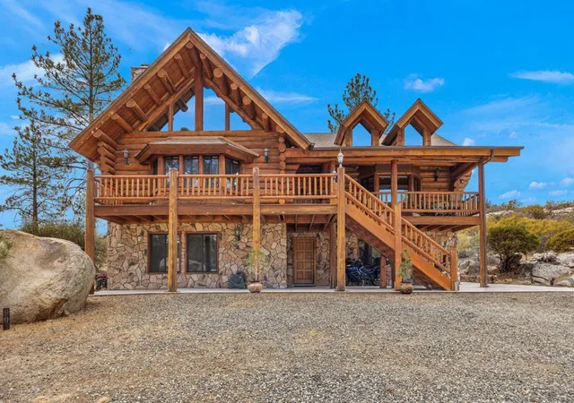1st image of 60766 Table Mountain Rd, Mountain Center, CA 92561 | MLS# 219140261DA