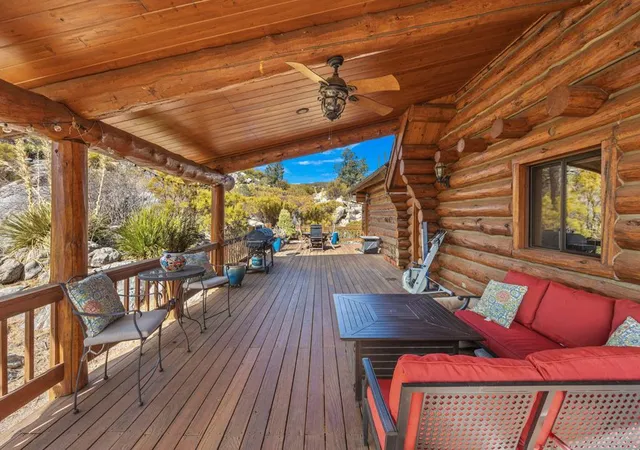 46th image of 60766 Table Mountain Rd, Mountain Center, CA 92561 | MLS# 219140261DA