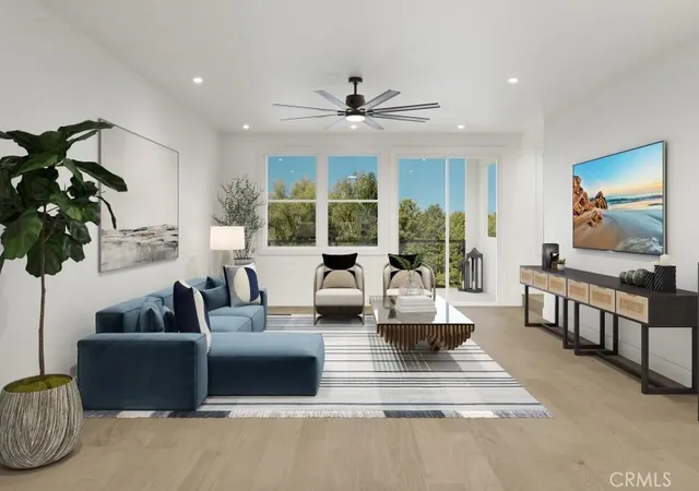 3rd image of 136 Palisades, Irvine, CA 92618 | MLS# OC25278825