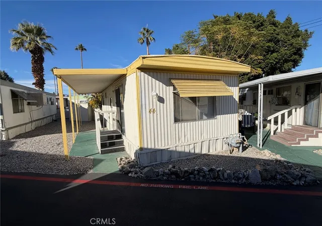 2nd image of 70210 Hwy 111 #44, Rancho Mirage, CA 92270 | MLS# OC25279433
