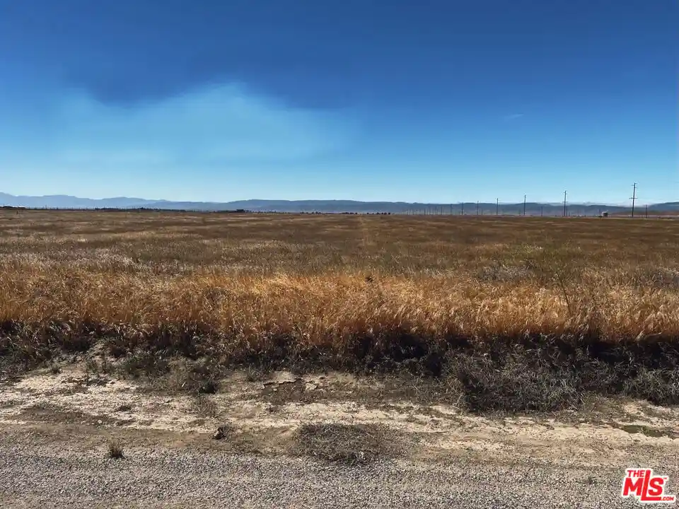 Photo 1 of Land for sale at 89 W St Ave A, Lancaster, CA 93536 | MLS# 25630401 | Listing updated on 2026-07-16