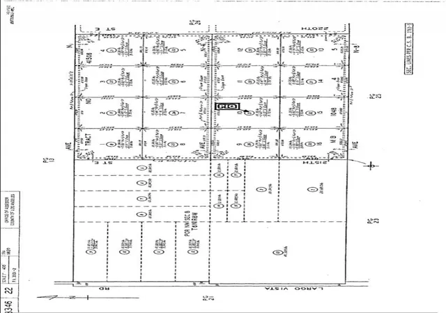 1st image of Vac Drt Avenue #v1c, Palmdale, CA 93591 | MLS# ML82029823